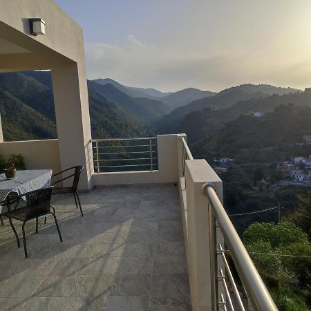 Villa Lakki'S Ori Lákkoi Kültér fotó