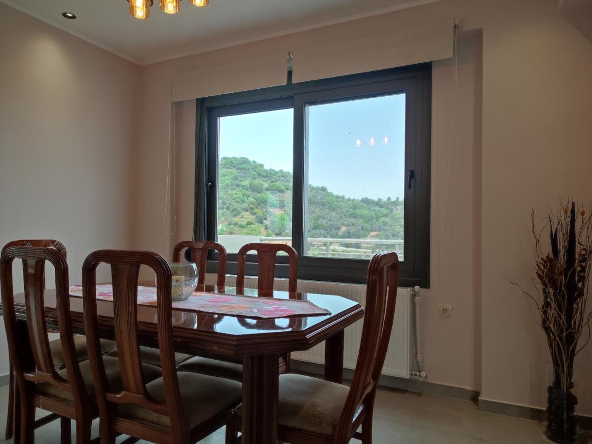 Villa Lakki'S Ori Lákkoi Kültér fotó