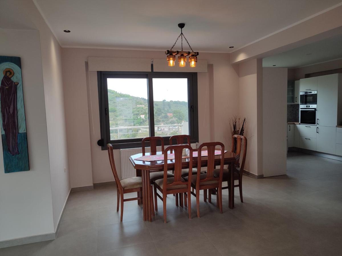 Villa Lakki'S Ori Lákkoi Kültér fotó