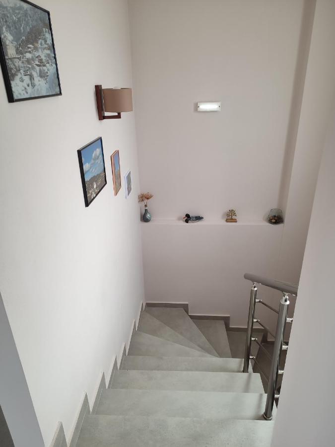 Villa Lakki'S Ori Lákkoi Kültér fotó