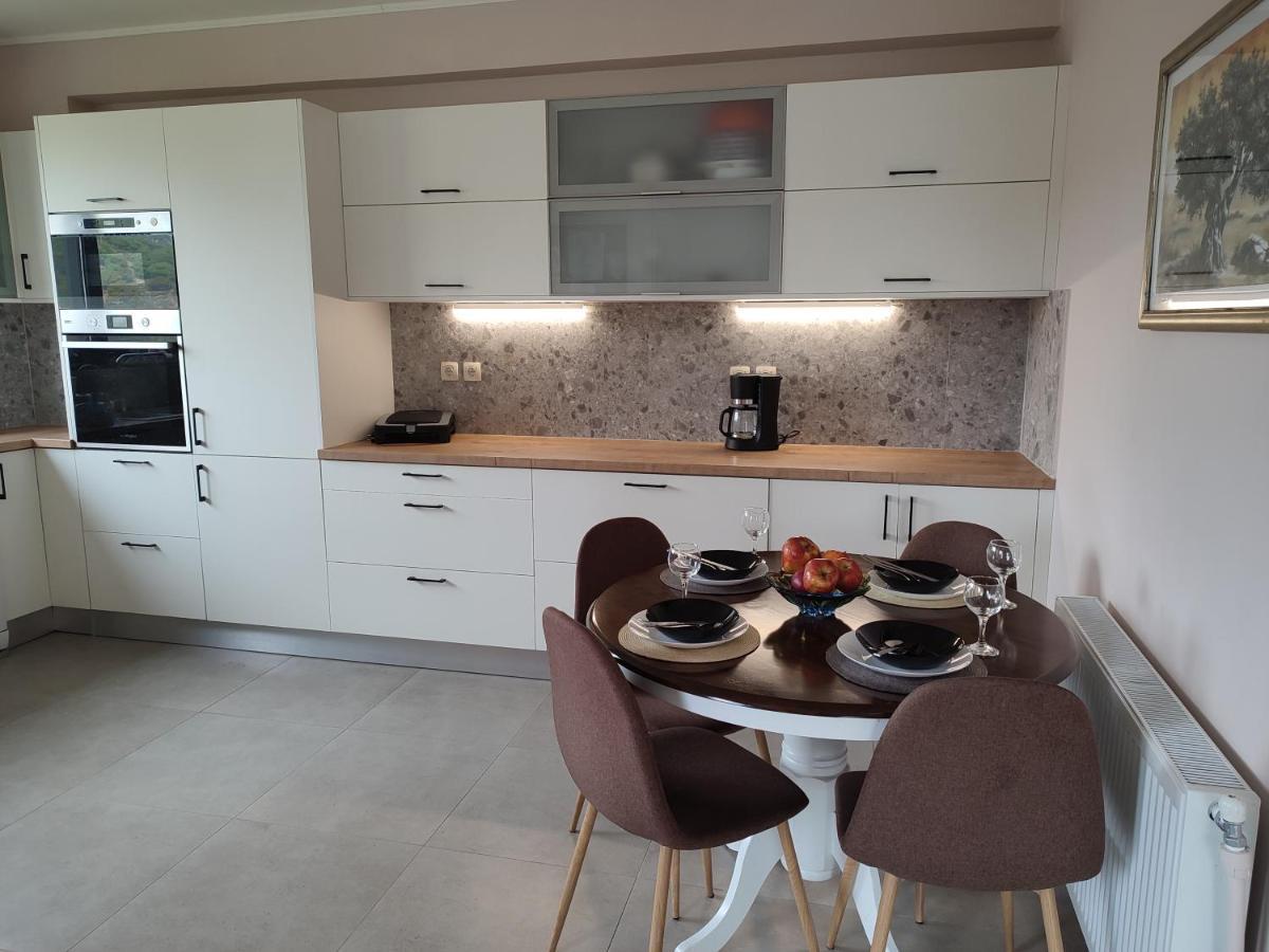 Villa Lakki'S Ori Lákkoi Kültér fotó