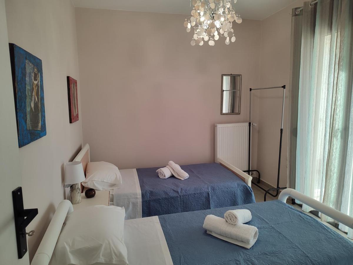 Villa Lakki'S Ori Lákkoi Kültér fotó