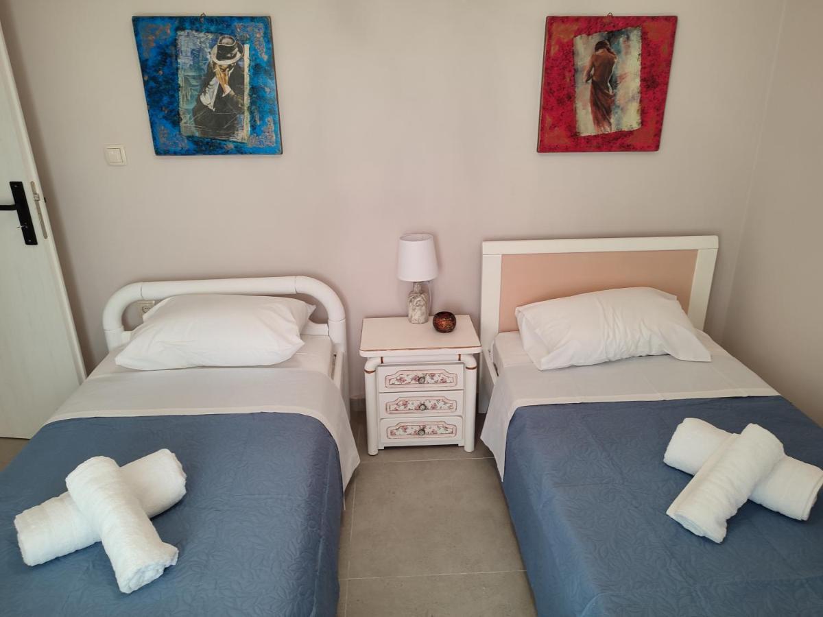 Villa Lakki'S Ori Lákkoi Kültér fotó