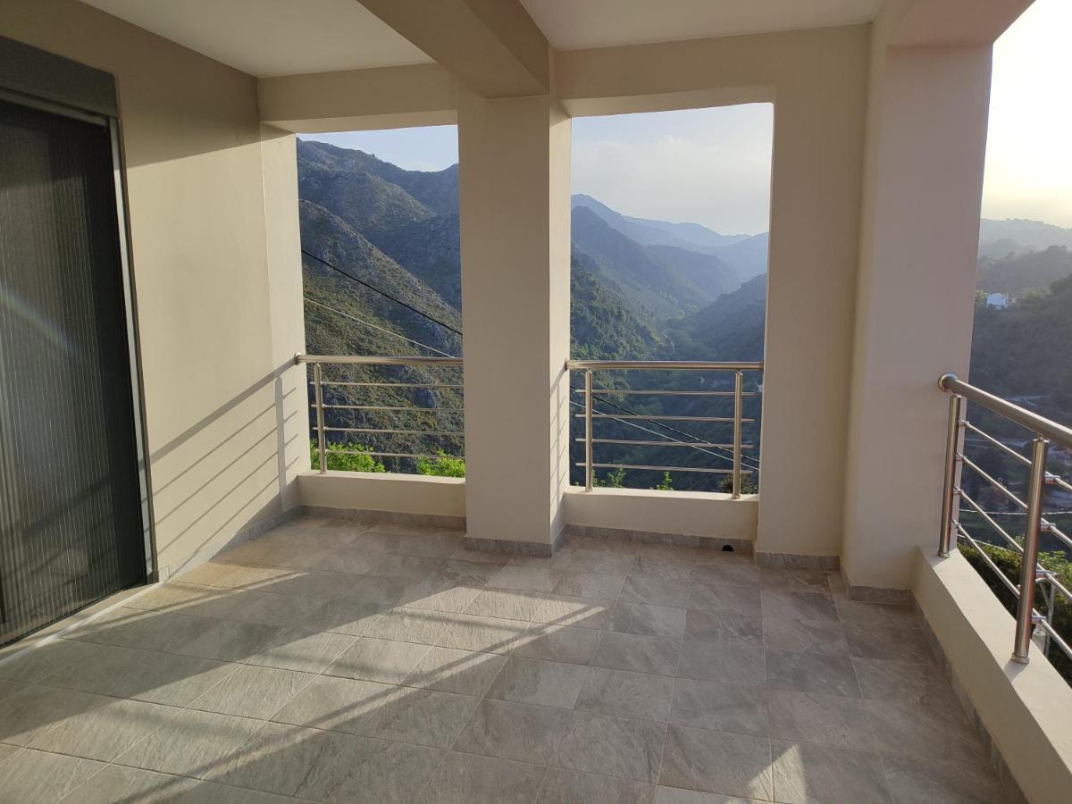 Villa Lakki'S Ori Lákkoi Kültér fotó