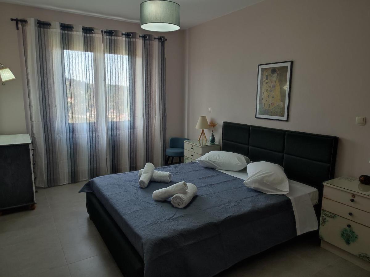 Villa Lakki'S Ori Lákkoi Kültér fotó